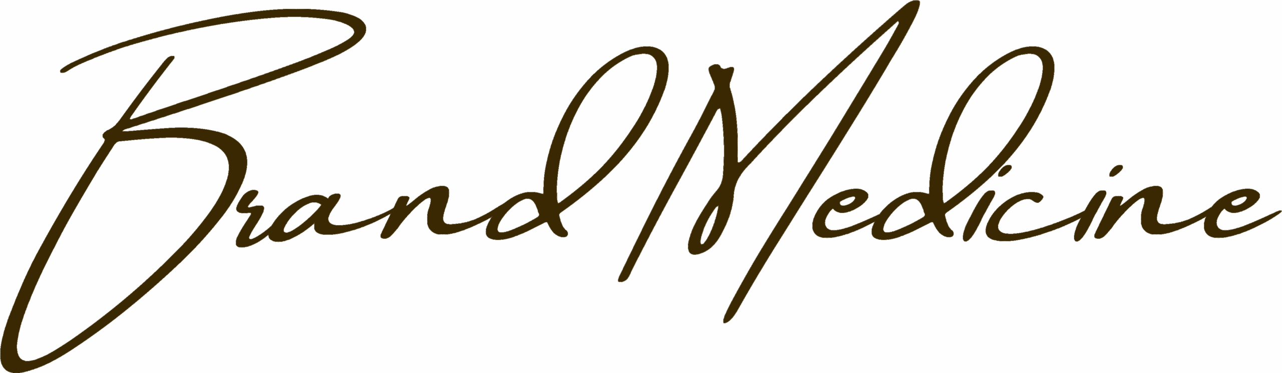 Michalina Kochanowska Brand Medicine