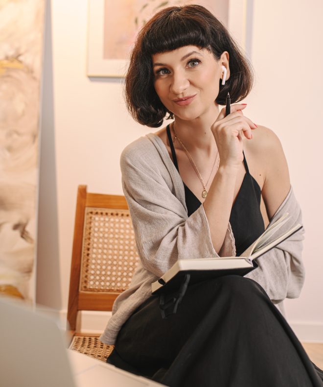 Michalina Kochanowska Brand Medicine