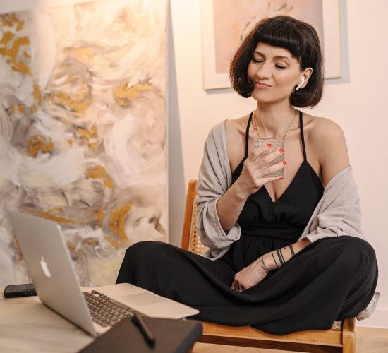 Michalina Kochanowska Brand Medicine