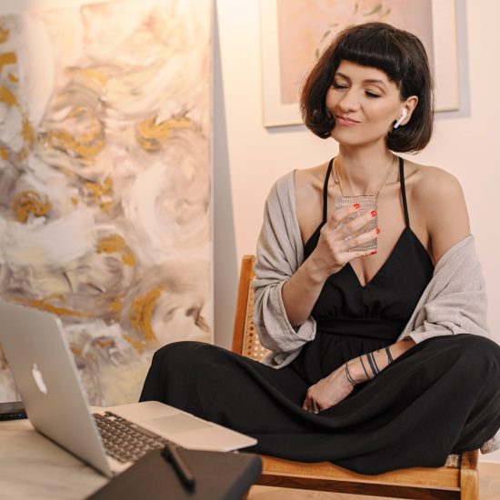 Michalina Kochanowska Brand Medicine