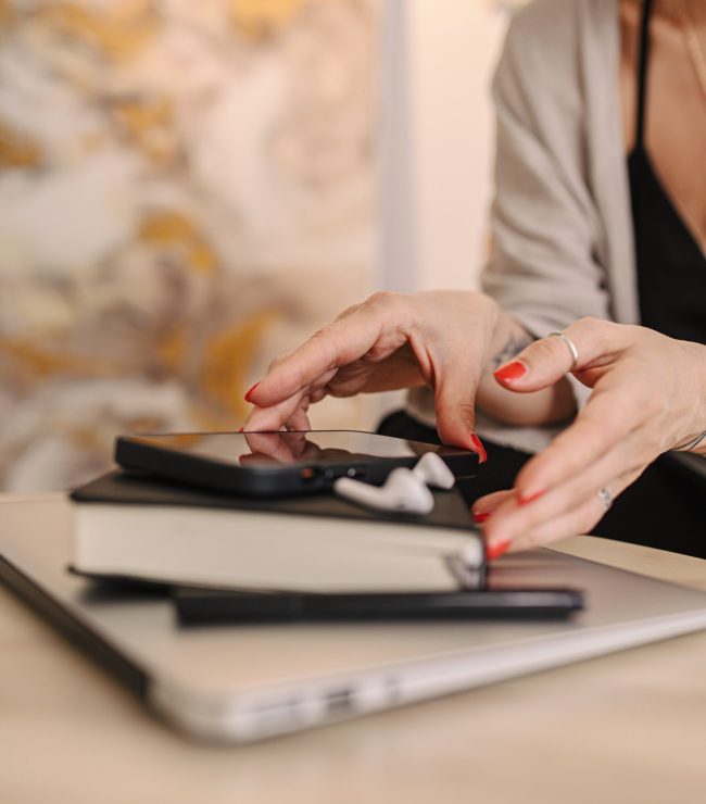 Michalina Kochanowska Brand Medicine