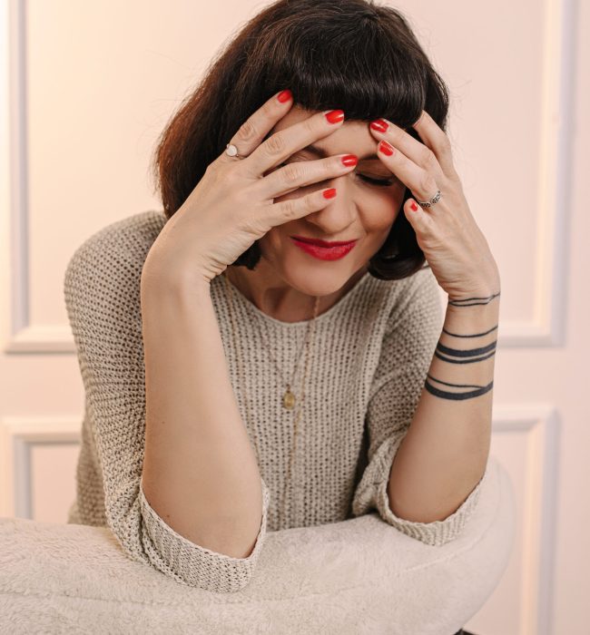 Michalina Kochanowska Brand Medicine