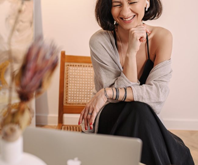 Michalina Kochanowska Brand Medicine