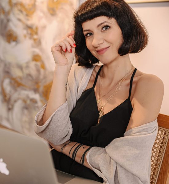 Michalina Kochanowska Brand Medicine