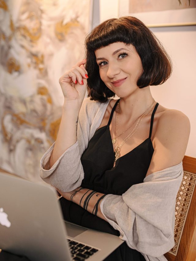 Michalina Kochanowska Brand Medicine